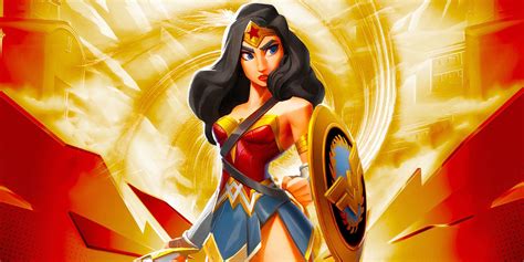 wonder woman grapple of hermes|multiversus wonder woman costume.